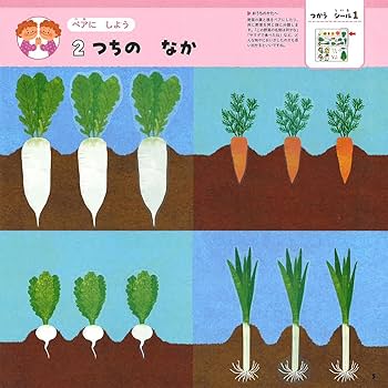 はじめての シールブック・五感目覚める編 ・なかまを探そう編 ・うちゅうとせいざ おうちモンテッソーリ『モンテッソーリ はじめての シールブック